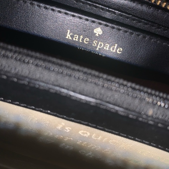 Kate Spade Wallet - Picture 5 of 6